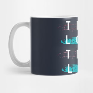 True love Mug